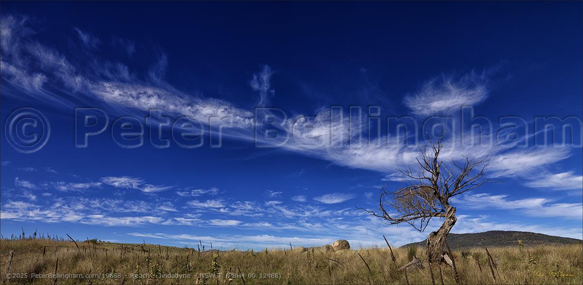 Peter Bellingham Photography Reach - Jindabyne - NSW T (PBH4 00 12488)